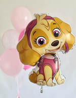 Шар- Скай Щенячий патруль (БГ-40)