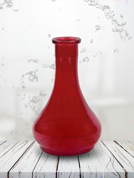 Колба VG Drop Red 2-9