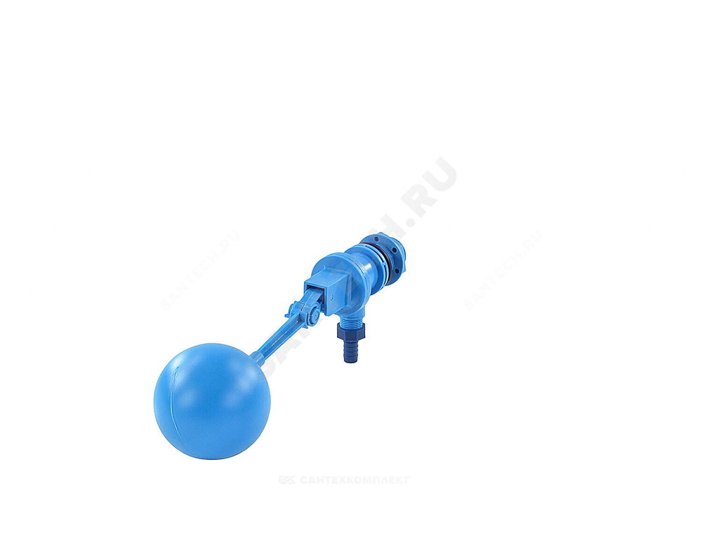 Клапан поплавковый PRDN25-1 1" 6 бар НР Акватек 0-16-3065