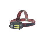 Фонарь налобный яркий Огонь HТ-823