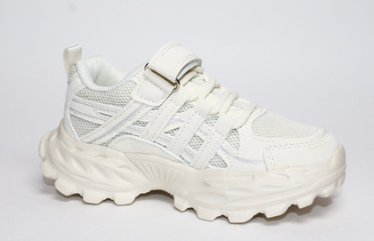 Кроссовки детские демисезонные Пчёлка Доми арт. X36-2D