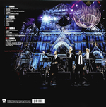 Il Volo With Placido Domingo / Notte Magica - A Tribute To The Three Tenors (2LP)