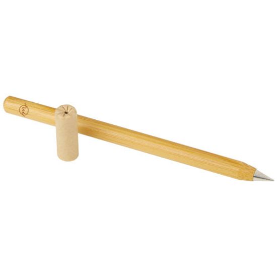 Ручка без чернил Perie из бамбука