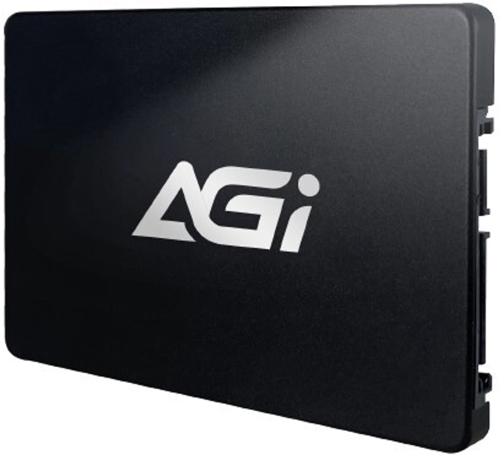Накопитель SSD 2.5'' AGI AGI2K0GIMAI238 2000 ГБ