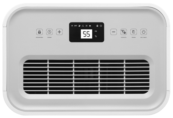 Осушитель воздуха ROYAL CLIMA PACIFIC  Loft RD-PC25-E — (4)