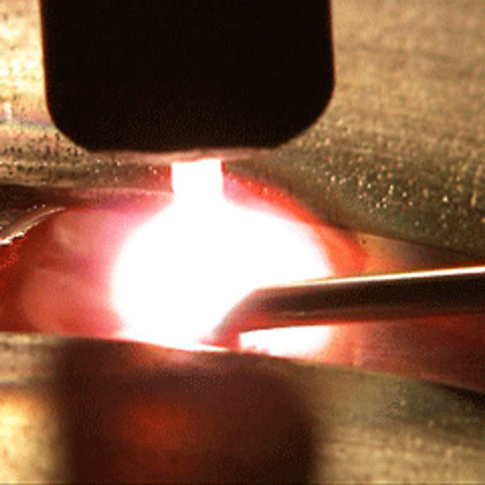 Присадочные прутки OK Tigrod 19.12 2.4x1000 mm 5 kg