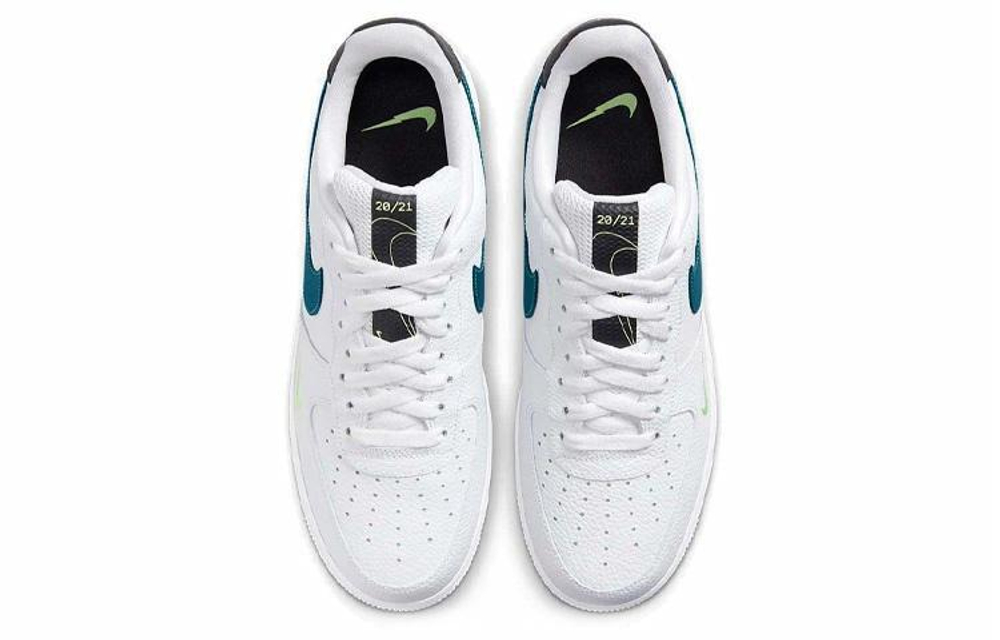 Кроссовки Nike Air Force 1 Low