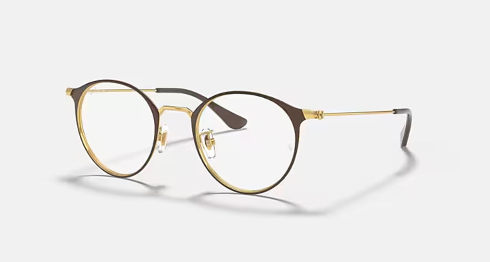 RAY-BAN RX6378F 2905 OPTICS