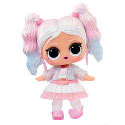 LOL SURPRISE - Кукла LOL Miss Pearly в шарике любит Hello Kitty 503828 / артикул   594604 503828  / GTIN 035051503828
