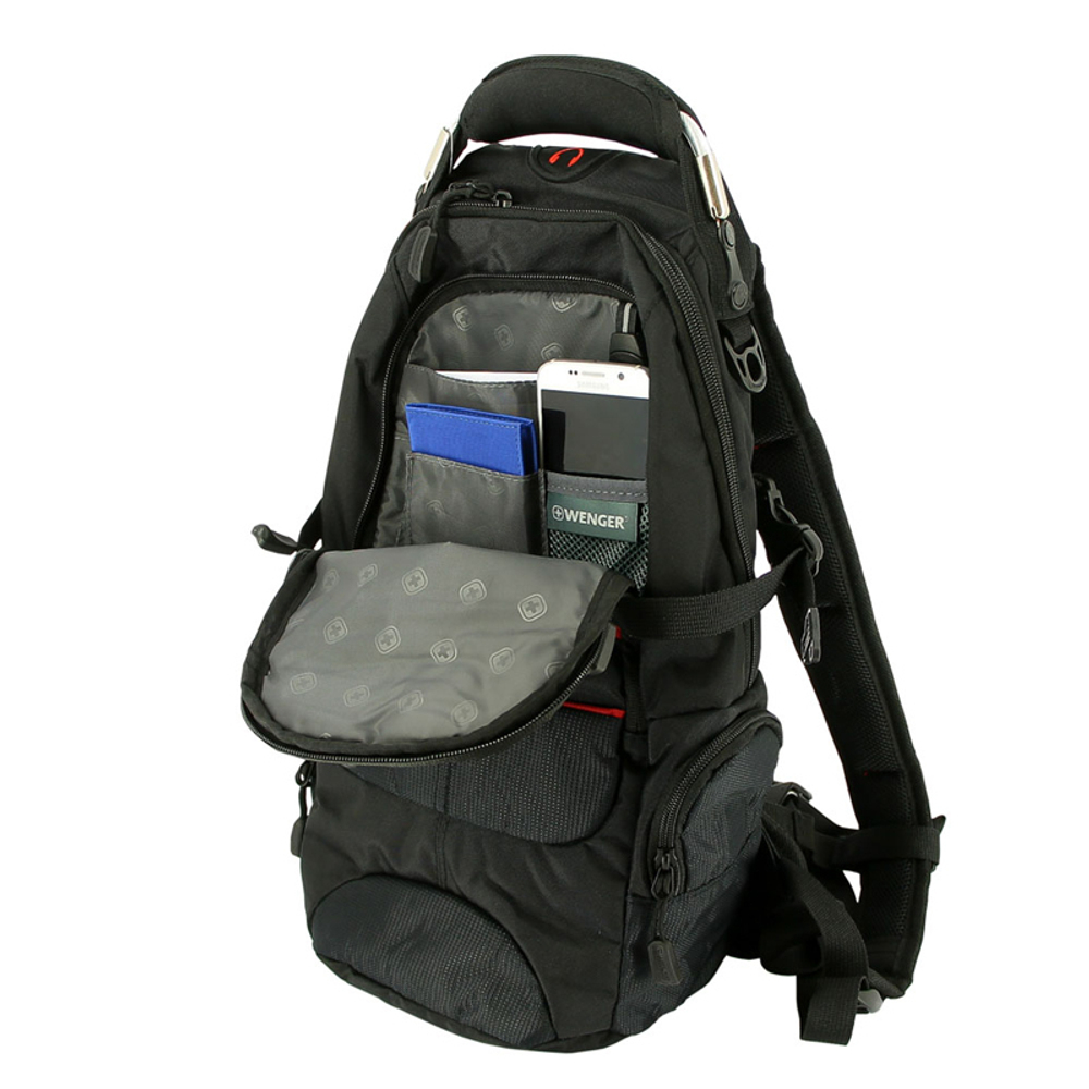 Спортивный рюкзак (22 л) WENGER 13022215