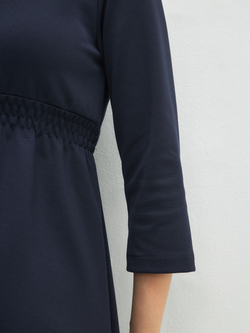 Платье "Сива" для беременных и кормящих мам