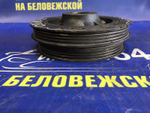 Шкив коленвала MITSUBISHI MIRAGE 1992