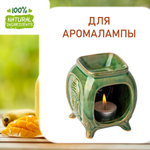 Банан и манго, отдушка для свечей и мыла