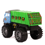 Мусоровоз 28*16*14см 13015