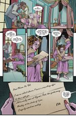 Комикс Disney Villains Cruella De Vil #1