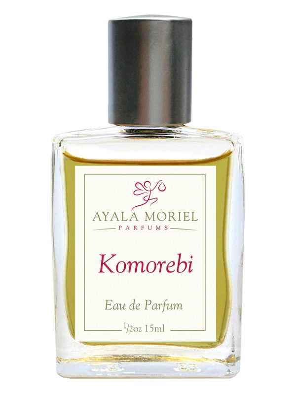 Ayala Moriel Komorebi