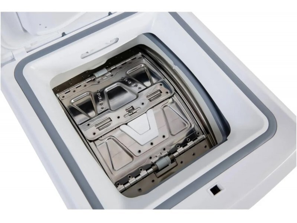 Стиральная машина Korting KWMT 1270 I