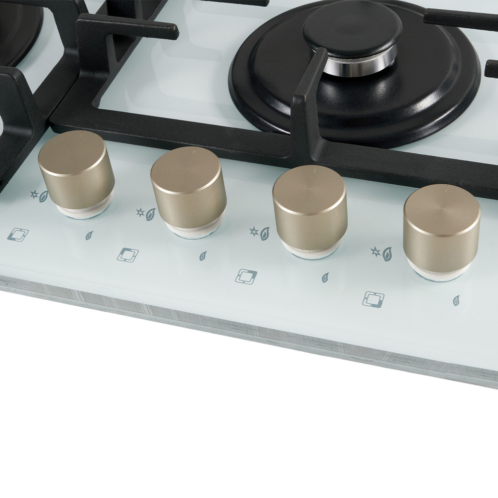 Поверхность варочная газ. "Oasis" P-BSW