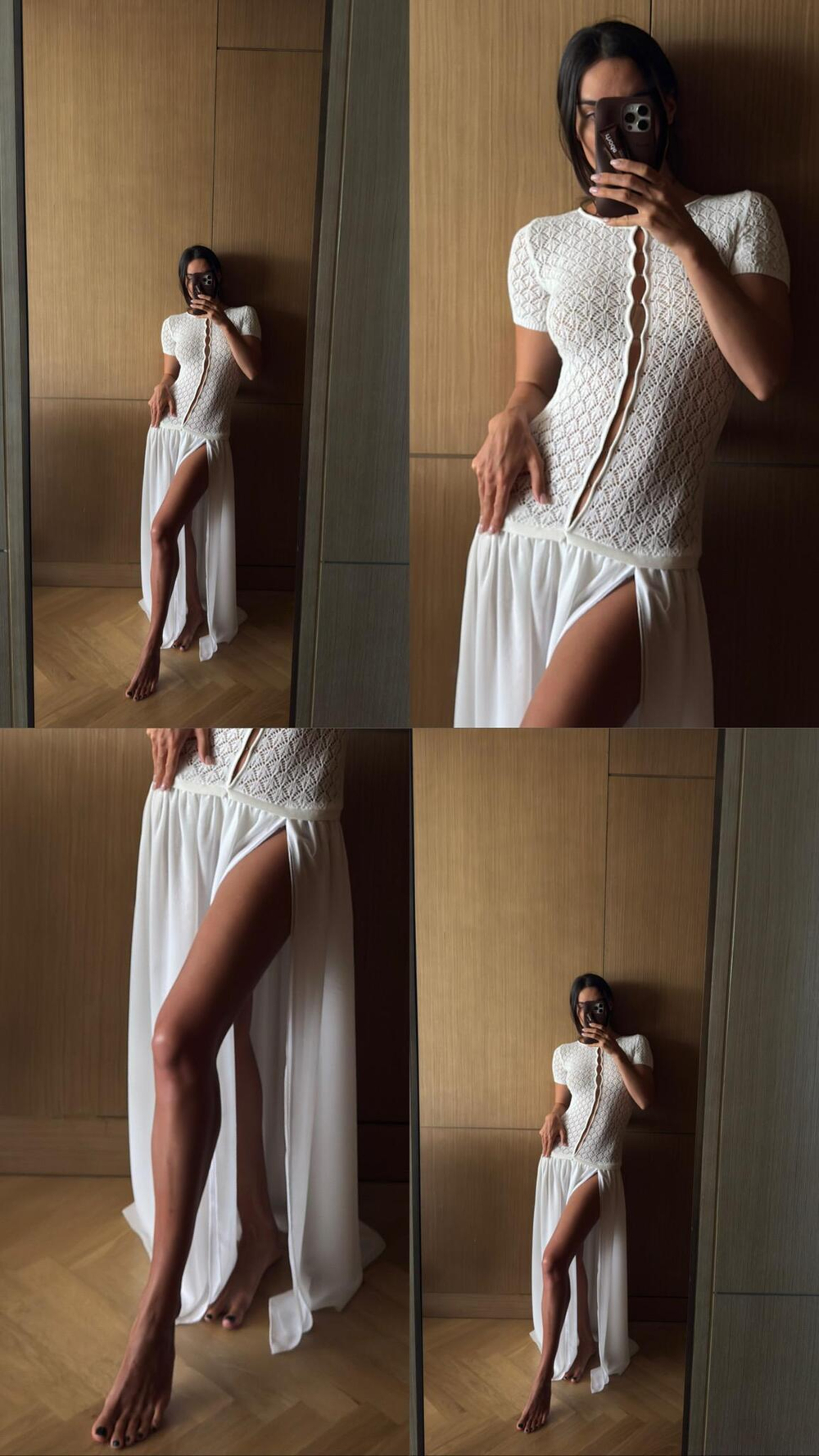 Платье ROCOCO 07