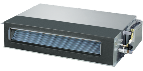 Канальная сплит-система  Haier AD24MS1ERA / 1U24GS1ERA