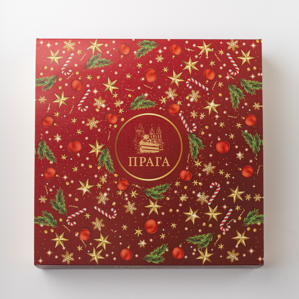 Набор конфет 9 шт