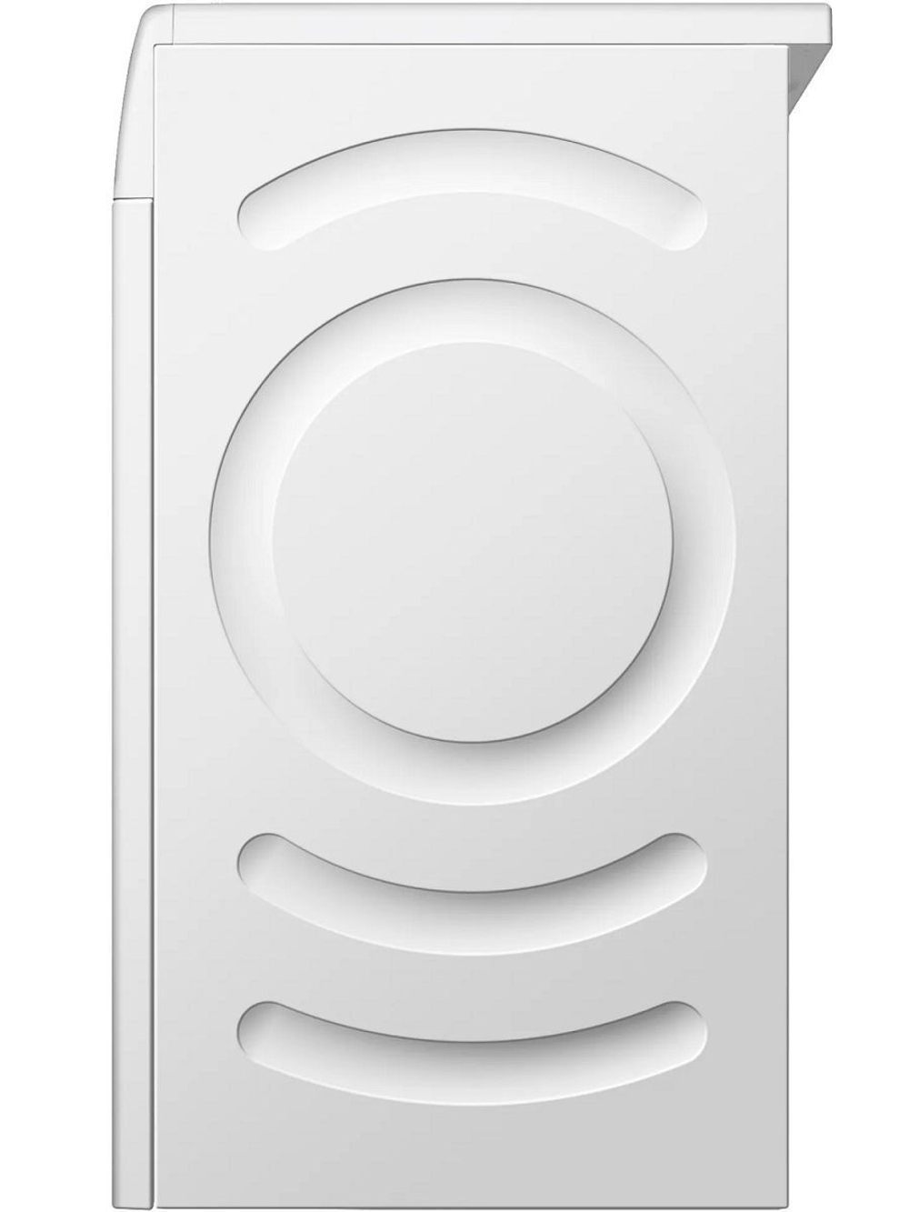Стиральная машина Bosch WLS28460ME, 1400 оборотов, 8 кг, 12 программ, белая