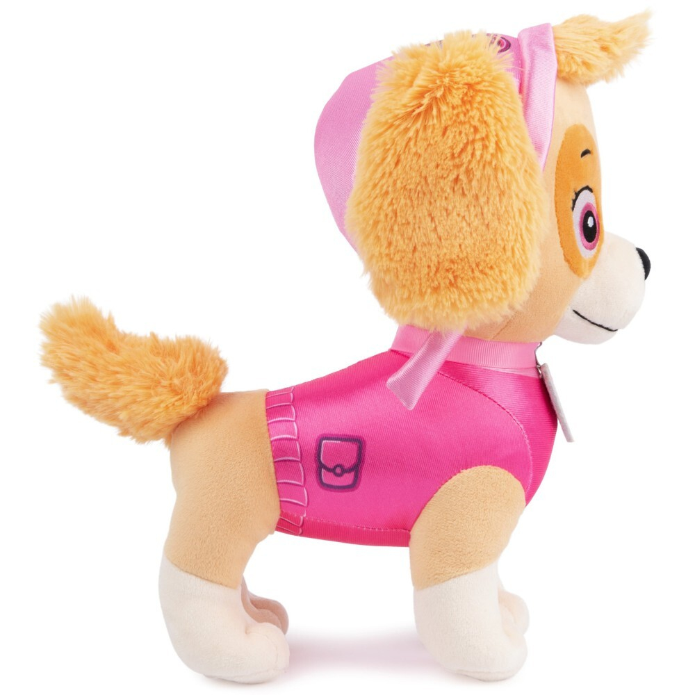 Psi Patrol - GUND Талисман Heroic Skye 30 см / артикул   84240 6066822 20141671  / GTIN 778988461662