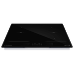 Индукционная варочная панель MAUNFELD AVI6044SSFBK