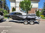 Лодка Беркут Л-НТ ПРО /  BERKUT L-HT PRO