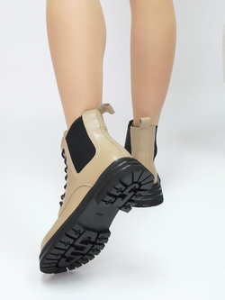 Ботинки женские демисезонные