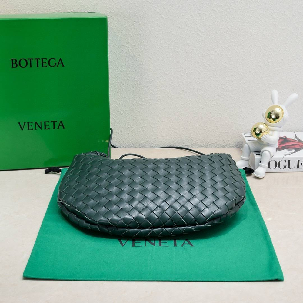 Сумка Bottega Veneta