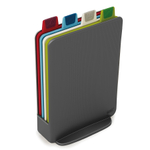 Набор разделочных досок index™ mini графит