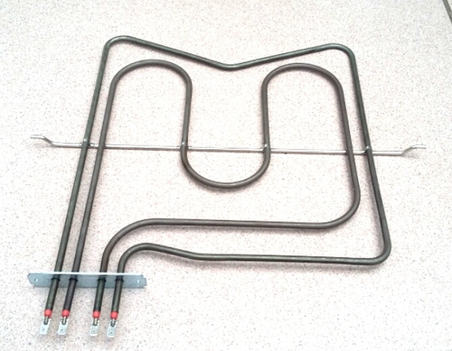 Тэн духовки 1850W Аристон/Индезит верхний (зам. 39574)