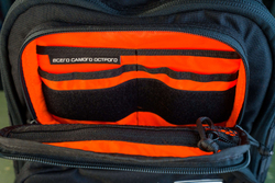 Универсальный Рюкзак Kizlyar Supreme, Цвет Черный