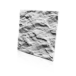 Гипсовые 3D панели Artpole ATACAMA