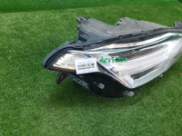 Битая Фара правая Volvo XC90 2 (2014-2019) Full LED