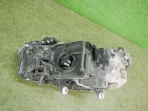 Фара правая BMW X3 G01 X4 G02 (2017-2021) Adaptive LED