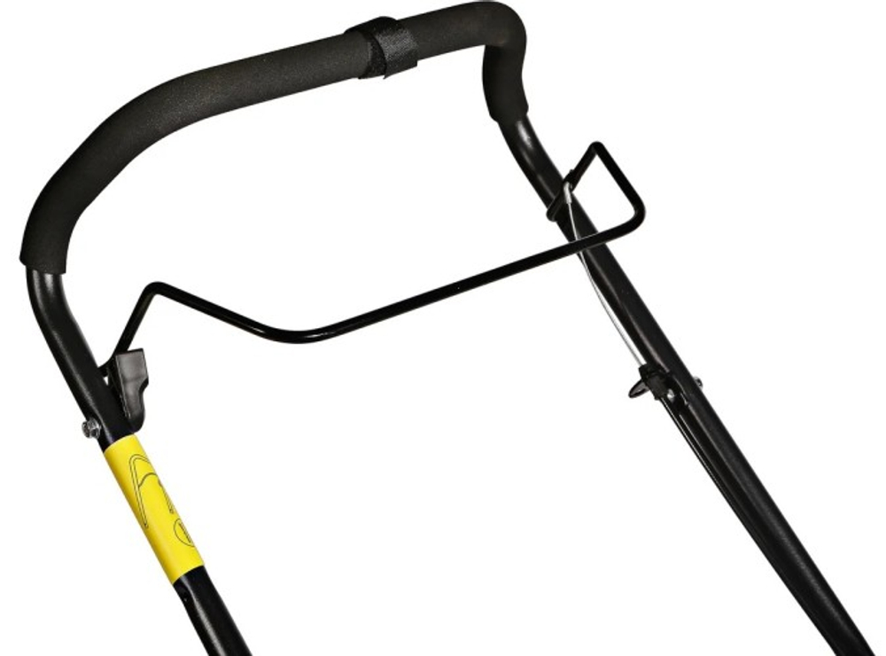 Газонокосилка бензиновая Sturm PL4214