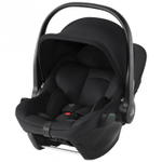 Автокресло группы 0+ Britax Roemer BABY-SAFE CORE, Space black