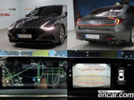 Hyundai Sonata (DN8) 1.6 Turbo (02.2021)