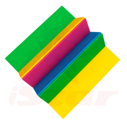 Гимнастическая зона Детская - СКЛАДНАЯ