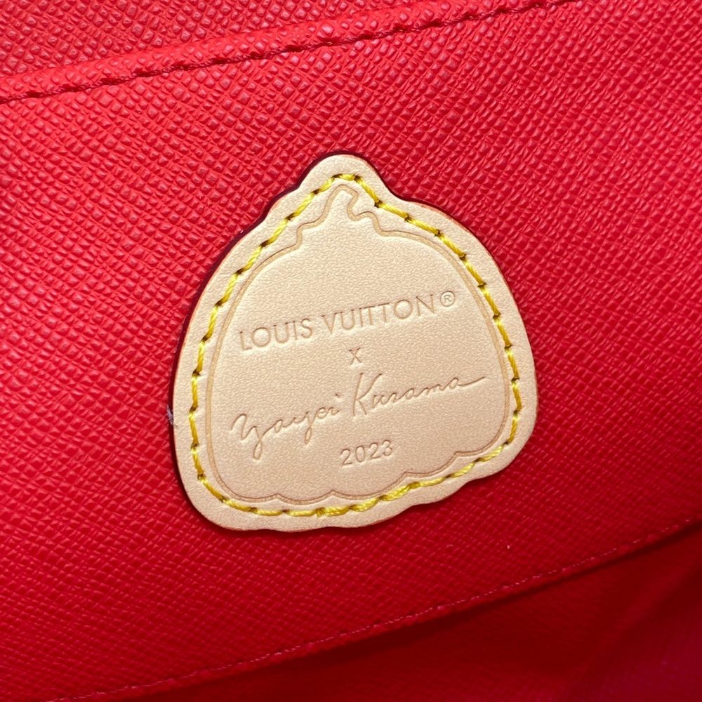 Louis Vuitton Cosmetic Pouch