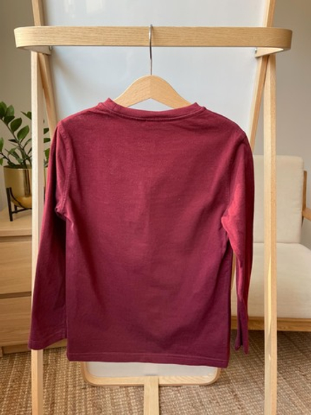 Лонгслив Il Gufo, 128