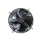 Вентилятор осевой YWF4E-350B (нагнетание)