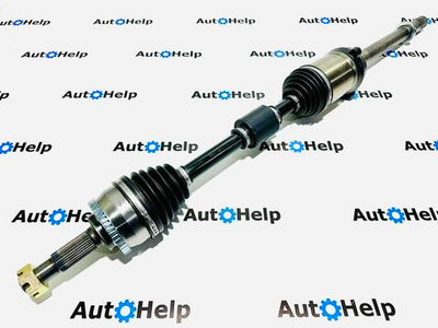 Привод DSD011R 39100-5V010 передний правый Nissan Presage U30 2WD