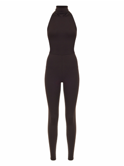 Long jumpsuit
