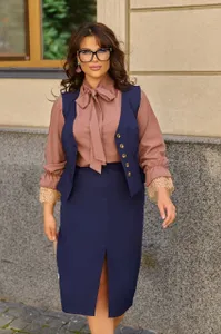 Костюм УК-465-3 Fabrika