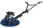 Машина заглаживающая, бензиновая TSS DMD1000L (лопасти, диск)