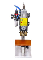 Машина для сварки DP-3KW-B