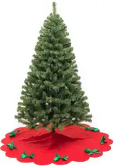 Искусственная елка Лесная 210 см., мягкая хвоя, ЕлкиТорг (38210)